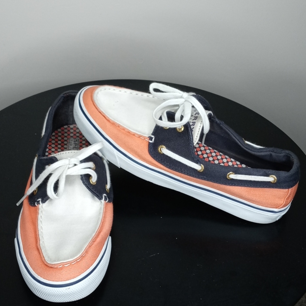 Sperry Top Sider Women's Size 7.5